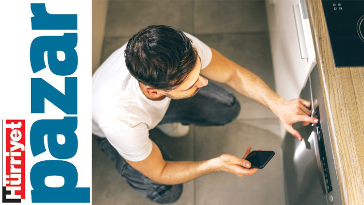 ‘Bim bam bom… Bizim de artık bir makinemiz var’