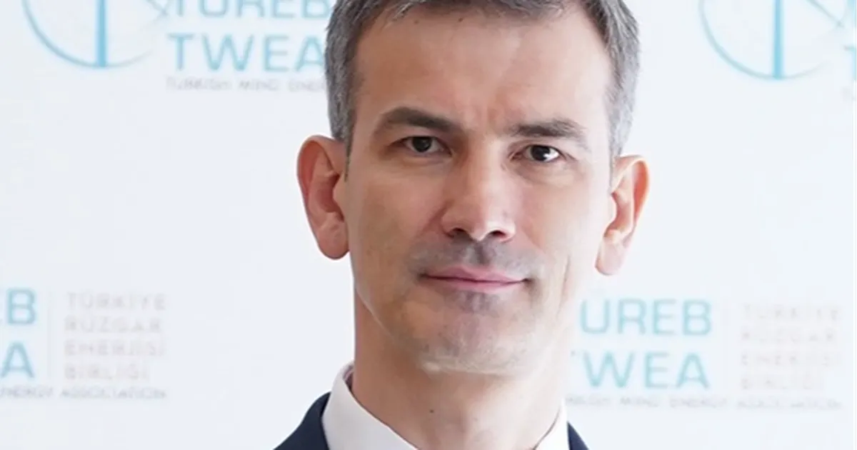 Depolamalı Rüzgar ve Güneş Enerjisi Yatırımları En Kısa Sürede Devreye Alınmalı