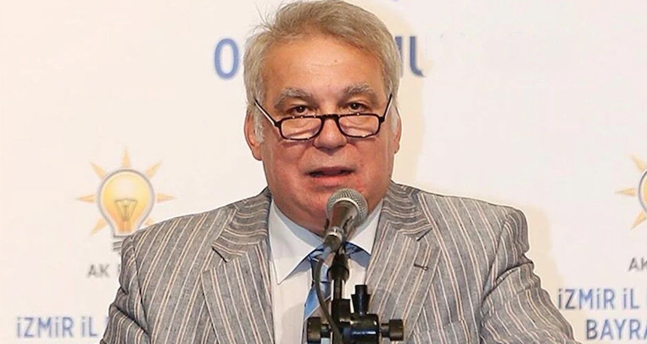 Erdoğan bizzat şikayetçi! AKP’li eski vekil için 8 yıla kadar hapis istemi