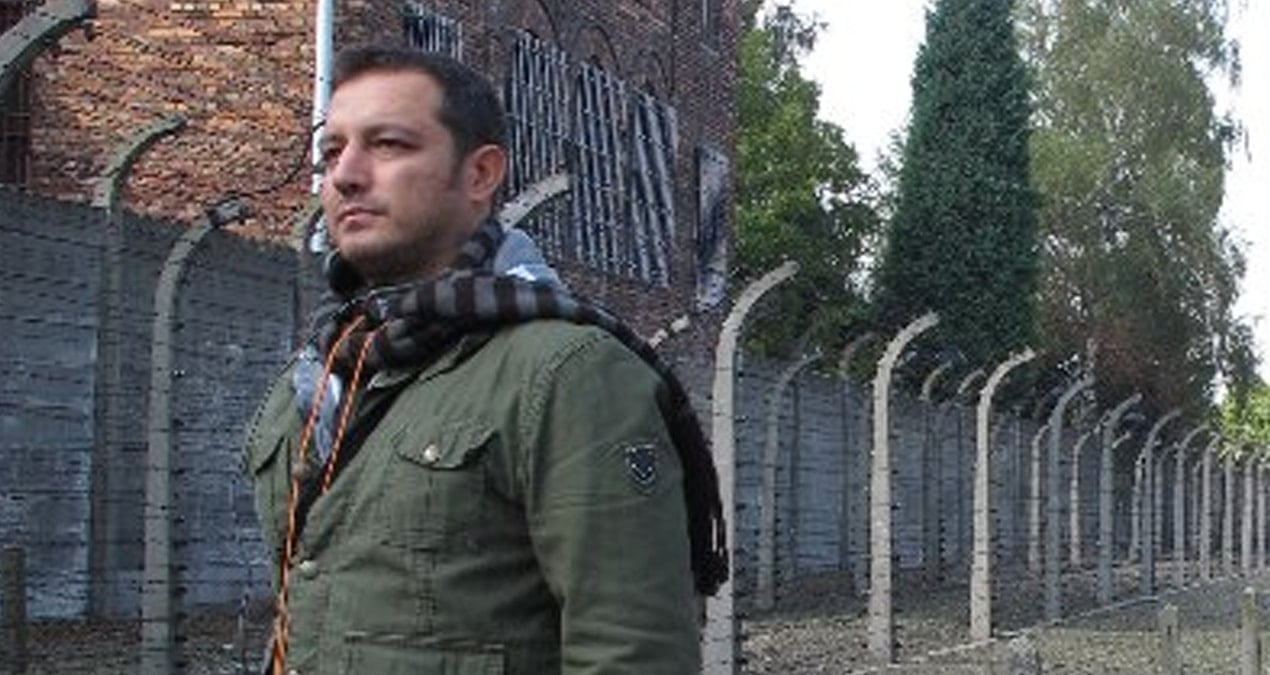 Gazeteci Erdem Atay hakkında yakalama kararı