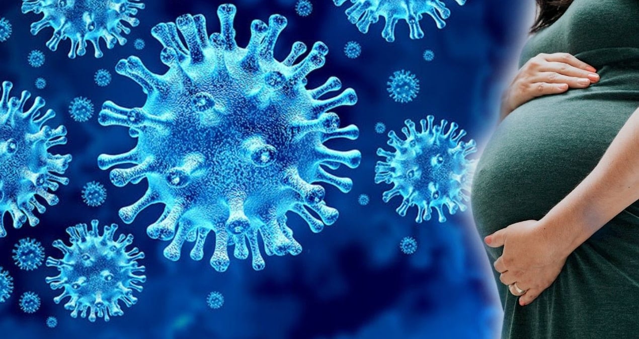 gebelik doneminde covid 19 olanlar dikkat cocuklarin gelisimini degistiriyor FpLvj9M4.jpg