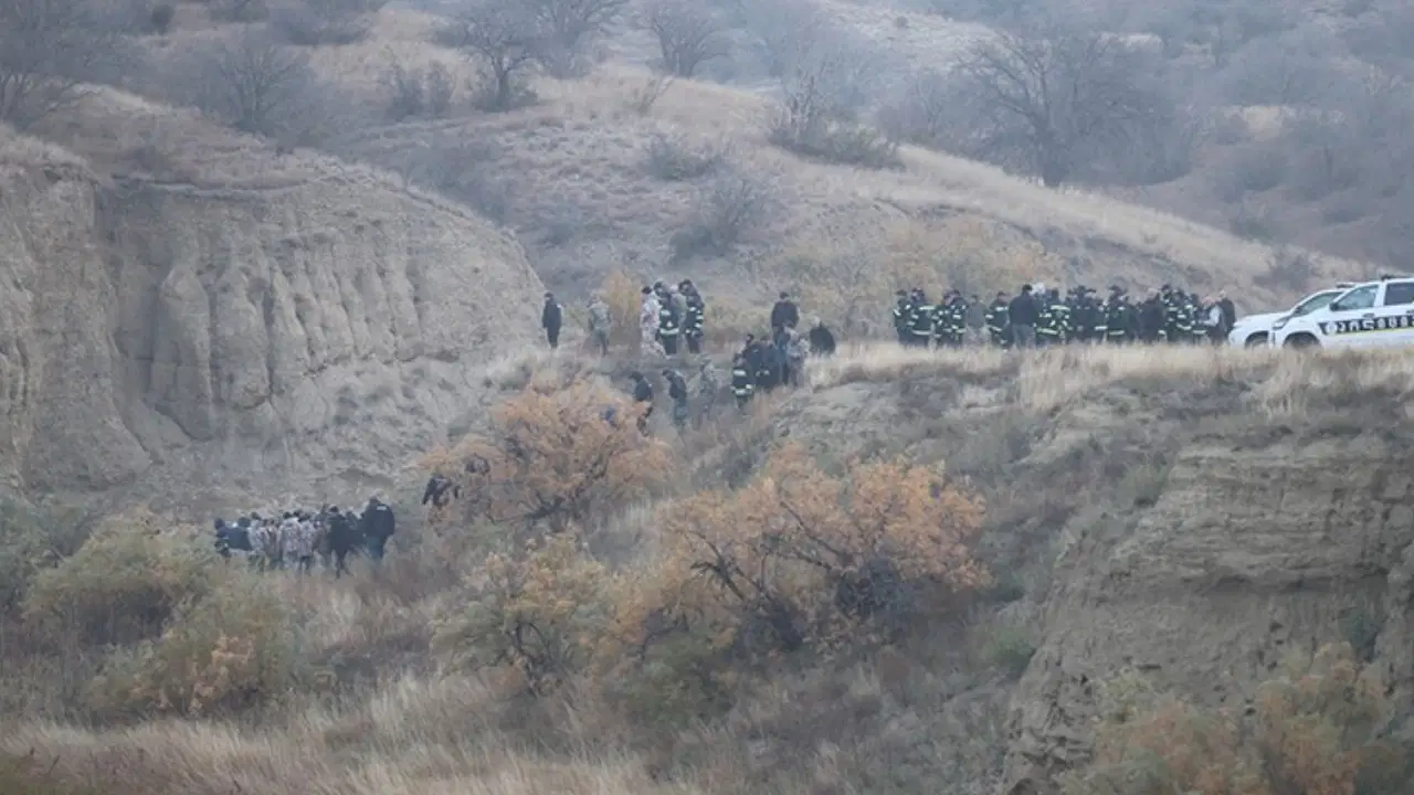 İletişim Başkanı Duran: ‘Şehitlerimizin naaşı A-400M uçağımız ile ülkemize getirilecek’