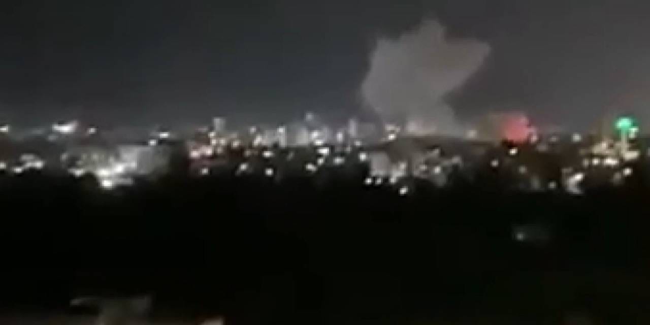 İsrail Lübnan’ın güneyine saldırdı: 11 kişi öldü