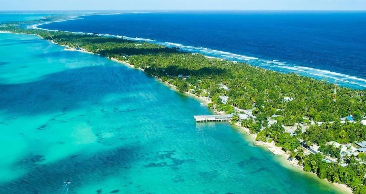 karadagdan vazgecen gozunu bu ulkeye cevirdi dunyanin en guzel plajina sahip ustelik vizesiz 4aGPVWkb.jpg