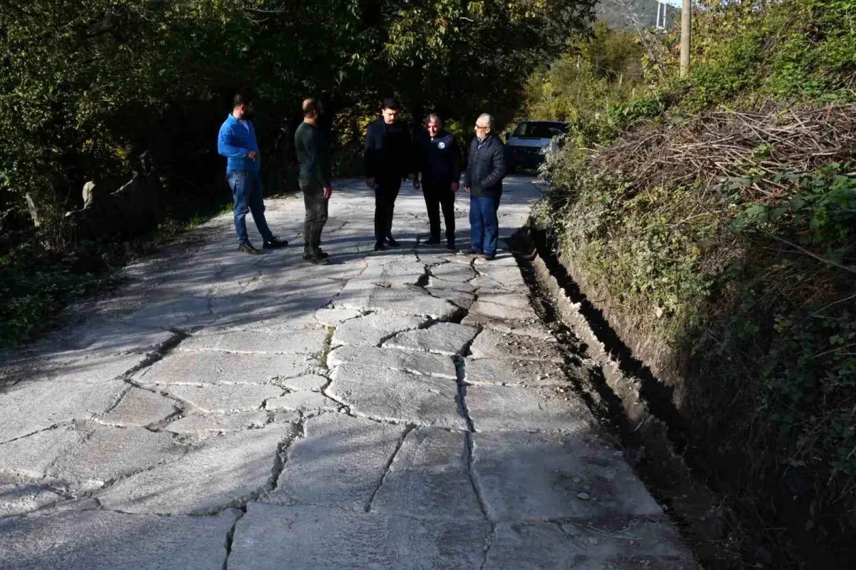 kaymakam kandemir koy ziyaretlerinde vatandaslarin sorunlarini dinledi TASKjaWi.jpg