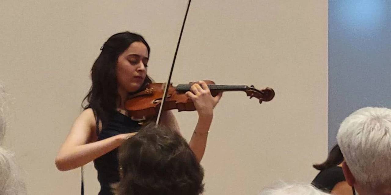 Kazada ölen keman sanatçısı Laçin’in ailesi kızları adına vakıf kuracak