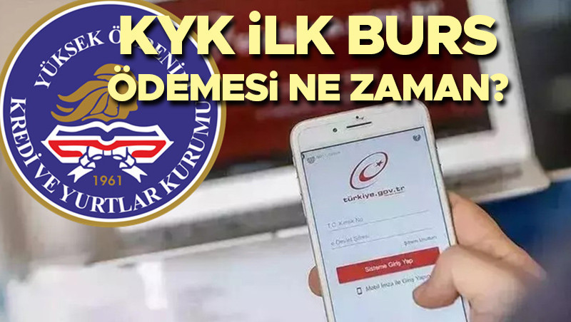 KYK BURSU TOPLU ÖDEME (Ekim, Kasım, Aralık) TARİHİ 2025-2026 | KYK ilk burs ücreti ne zaman yatacak, ayın kaçında verilecek, bu ay ödenecek mi?