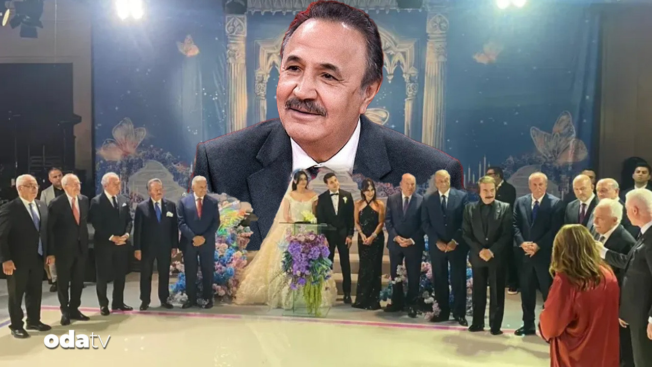 Mehmet Sevigen düğün sessizliğini bozdu… Süleyman Soylu çıkışı: ‘Yine çağırırım’