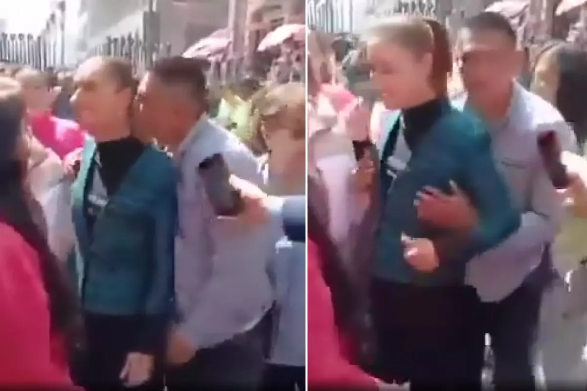 meksika devlet baskani sheinbaum canli yayinda tacize ugradi AalAxfe3.jpg