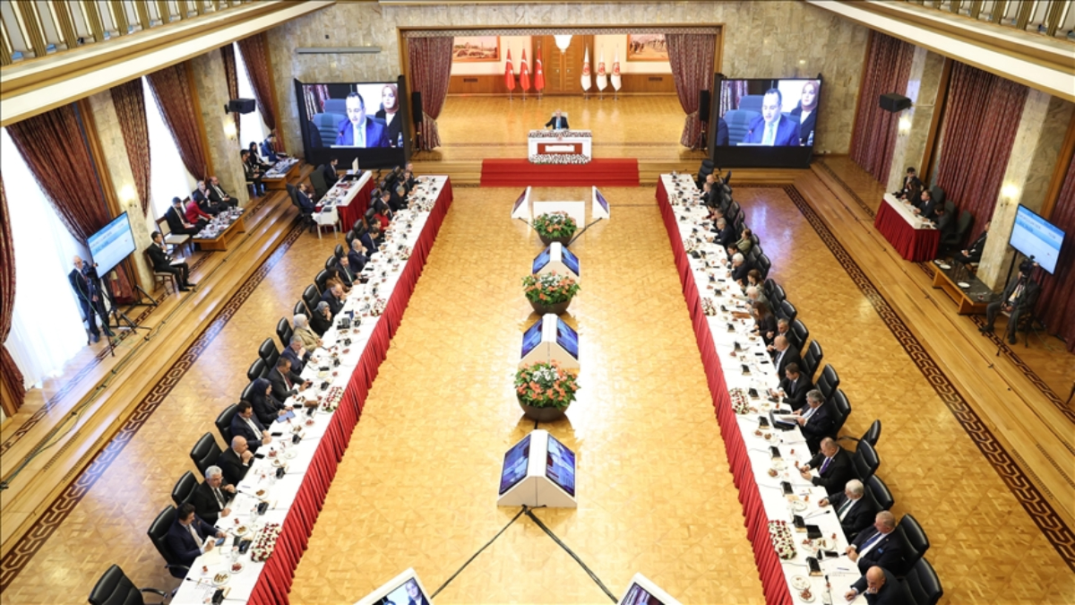 MHP’li Feti Yıldız: İmralı’ya kesin olarak gidilecektir