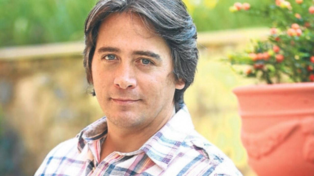 Murat Arkın kimdir, kaç yaşında, nereli? Murat Arkın dizi ve filmleri