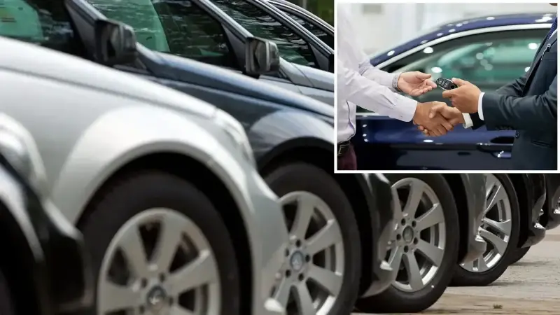 Otomatik vitesli benzinli otomobillerde en az yakan 10 araba belli oldu: Zirvedeki model şaşırttı