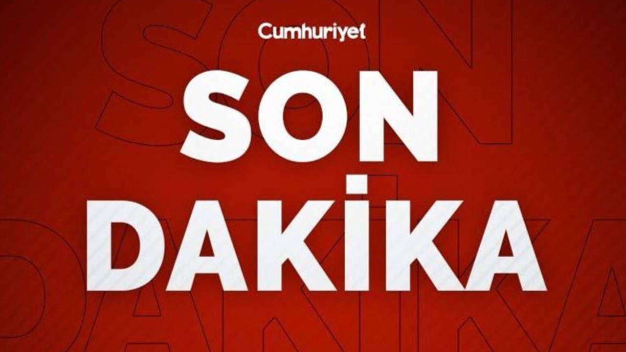Özgür Özel de aralarında! 11 milletvekilinin dokunulmazlık dosyası Meclis’te!