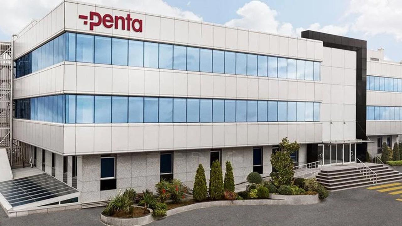 penta teknolojiden yilin 9 ayinda 223 milyar lira konsolide ciro mZDBAbnm.jpg