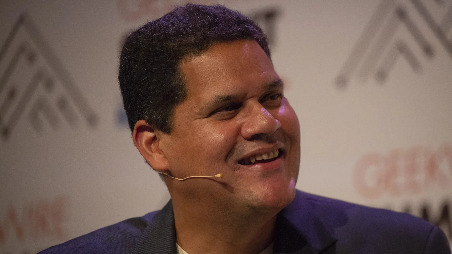 Reggie Fils-Aime, ‘Nintendo Asla PlayStation’ın Doğrudan Rakibi Olmayacak’ Diyor