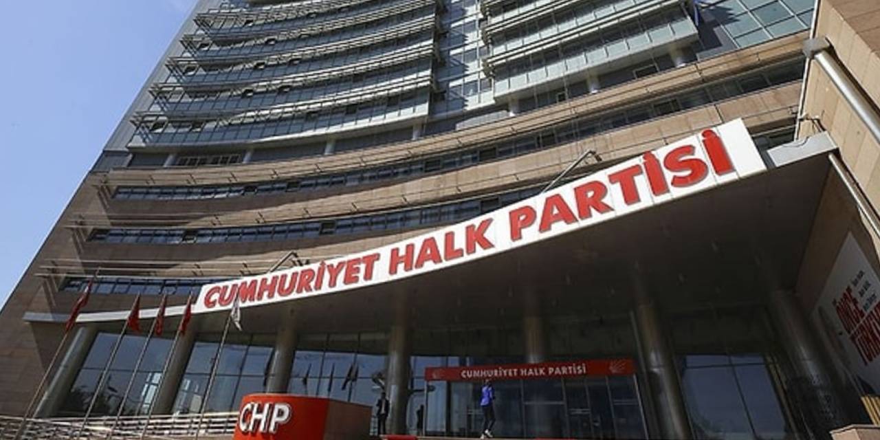 Son dakika | CHP İmralı’ya gitmiyor!