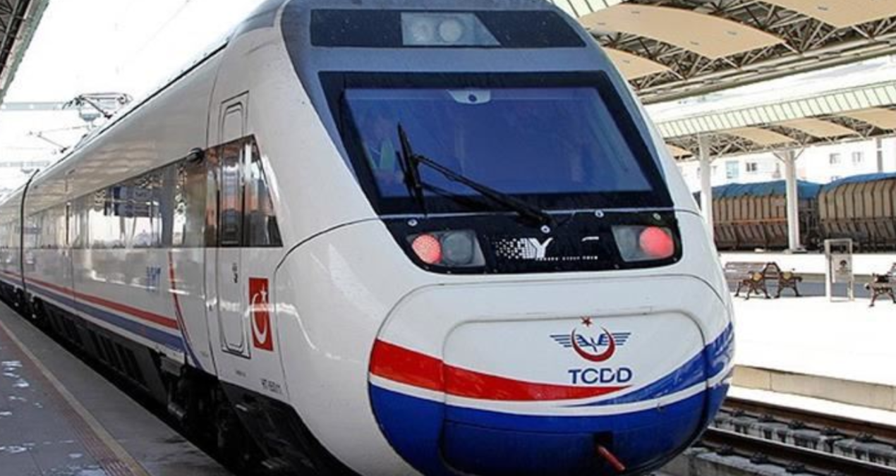 TCDD 780 işçi alımı yapacak
