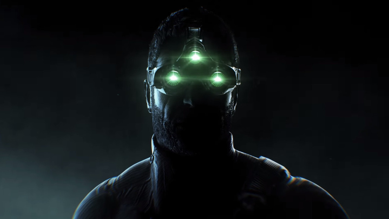 Ubisoft’un kayıp Splinter Cell projesi: Yeni oyun XDefiant’a dönüştü