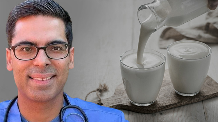 Ünlü doktor sabah rutinindeki sekiz faydalı alışkanlığı anlattı: Bunları siz de mutlaka yapın!