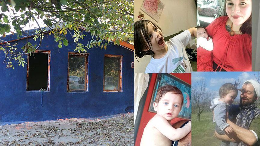 yanginda 5 cocugunu kaybeden anneye ceza verilmedi iste sebebi JP43wEz5.jpg