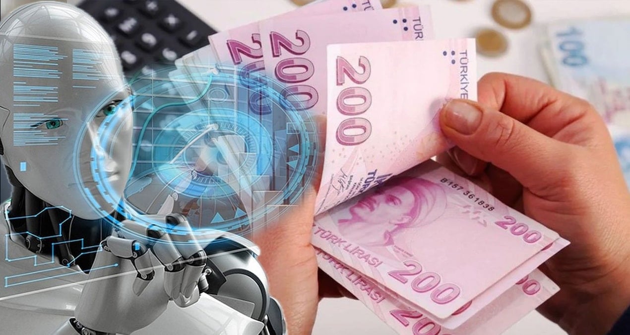 Yapay zekâdan 2026 asgari ücret tahmini: Geçen sene tutturmuştu