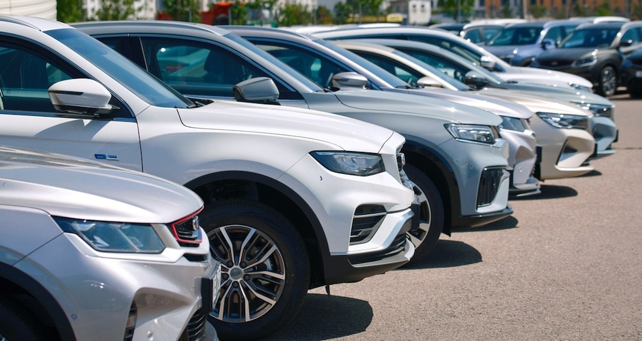 Yarın bu otomobillerin fiyatı 500 bin lira artacak