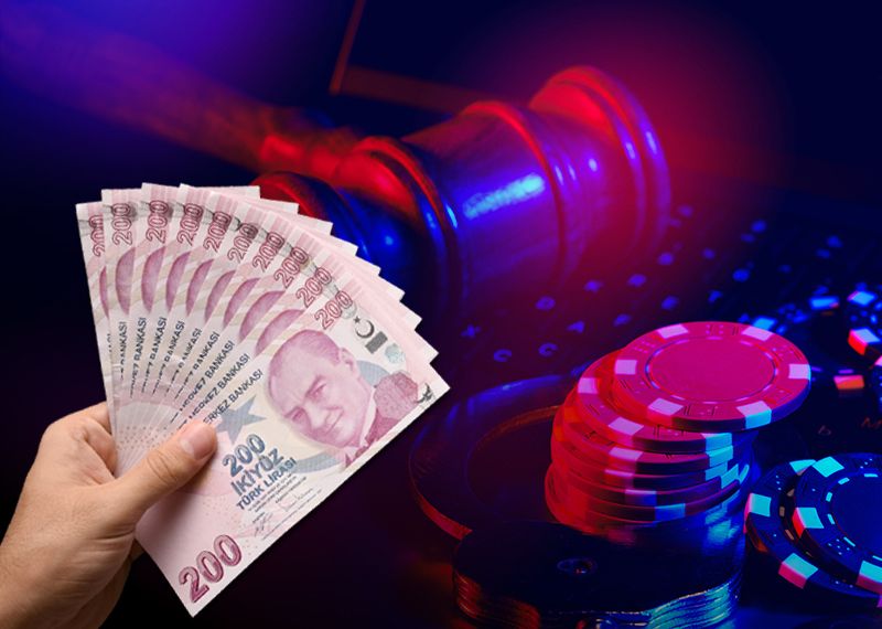 Yasa dışı bahis soruşturması: Fedlan Kılıçarslan ve Batuhan Karadeniz hakkında kırmızı bülten çıkarıldı