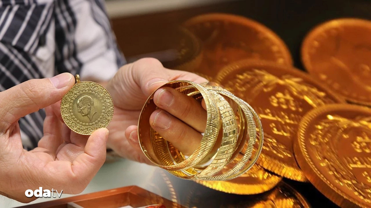Altın piyasasında son durum