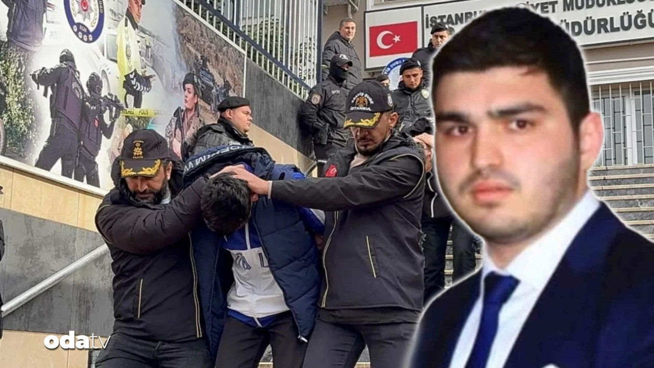 Bakırköy’de kuyumcu cinayetinde karar: Yedi kişi tutuklandı