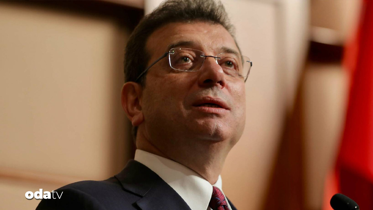 Eski Adalet Bakanı’ndan İBB davası uyarısı