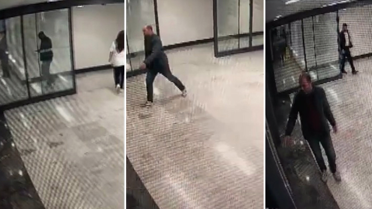 Hastaneleri mesken tutmuş! İstanbul’da telefon hırsızı son işinde yakalandı