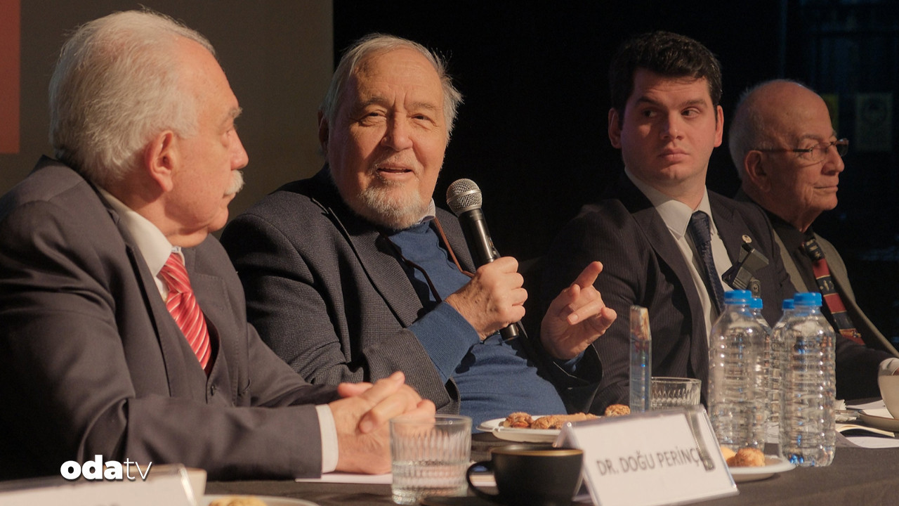 İlber Ortaylı’dan Türkçe uyarısı: ‘RTÜK ceza kessin’