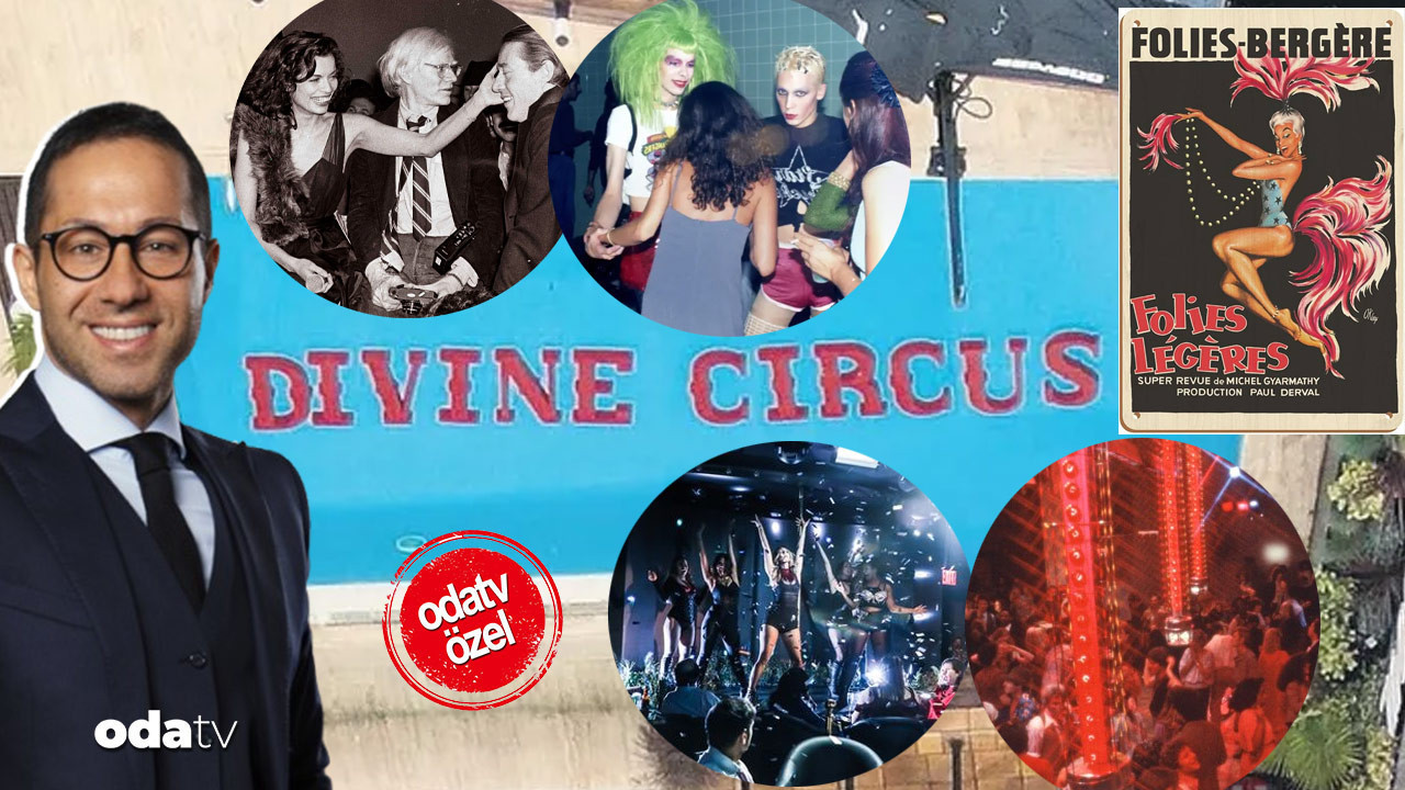 Kasım Garipoğlu’nun evindeki ‘kutsal sirk’ detayı… Zincirin halkaları nereye dayanıyor