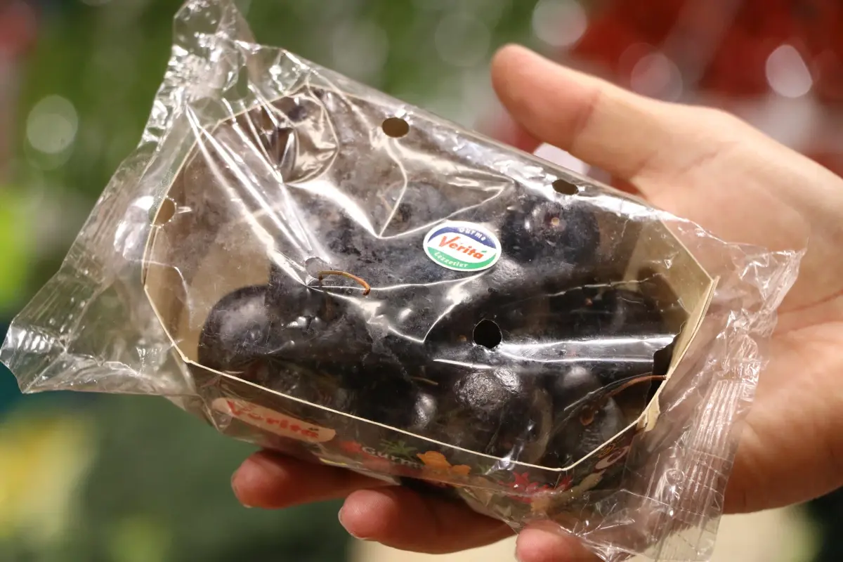 Kayseri’de Yaz Meyvesi Fiyatları