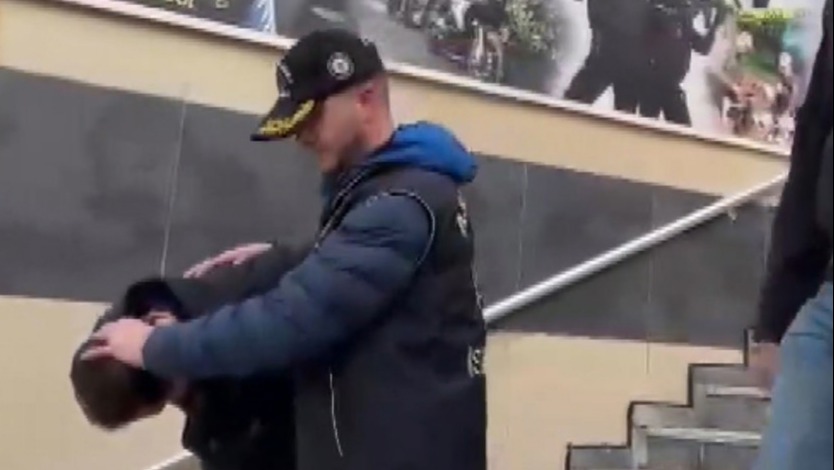 Lübnanlı Murat’ın sahte dolar oyunu: Yunan turisti tuzağa düşürdü