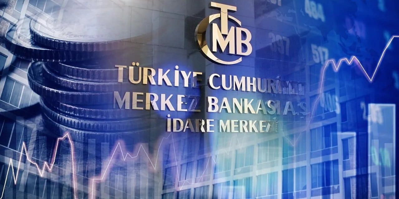 Merkez Bankası rezervleri açıklandı