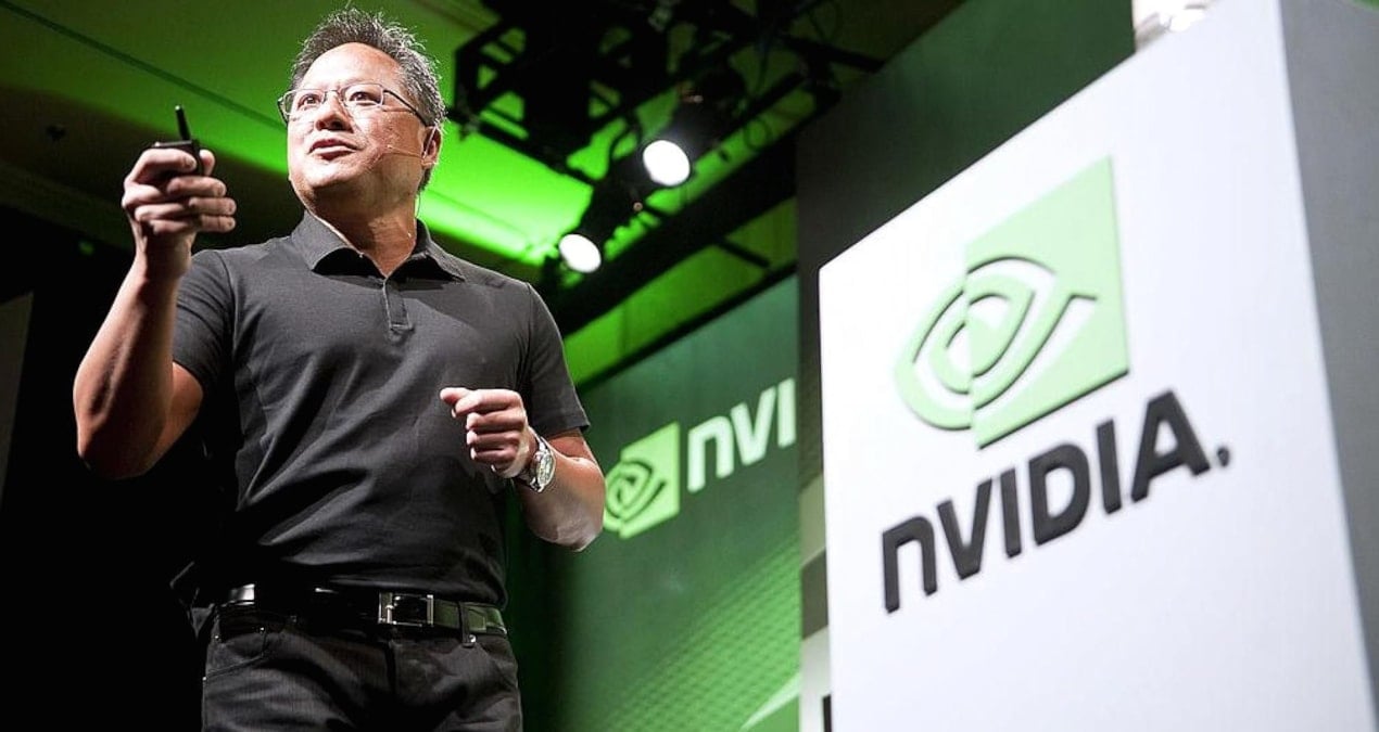 Nvidia’dan 20 milyar dolarlık stratejik hamle: Groq ile dev anlaşma