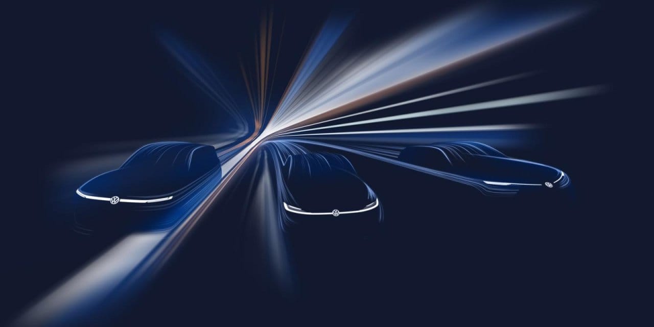 Volkswagen’in stratejik U dönüşü