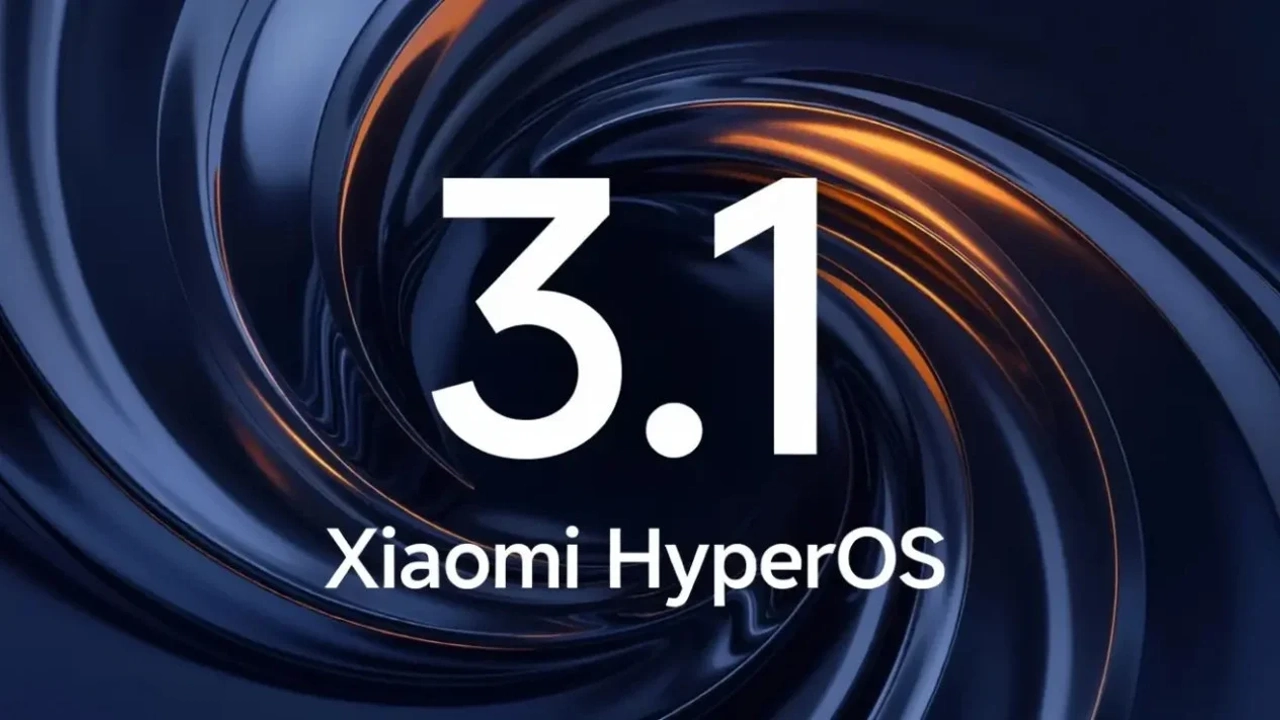 HyperOS 3.1 alamayacak Xiaomi, Redmi ve POCO telefonlar belli oldu