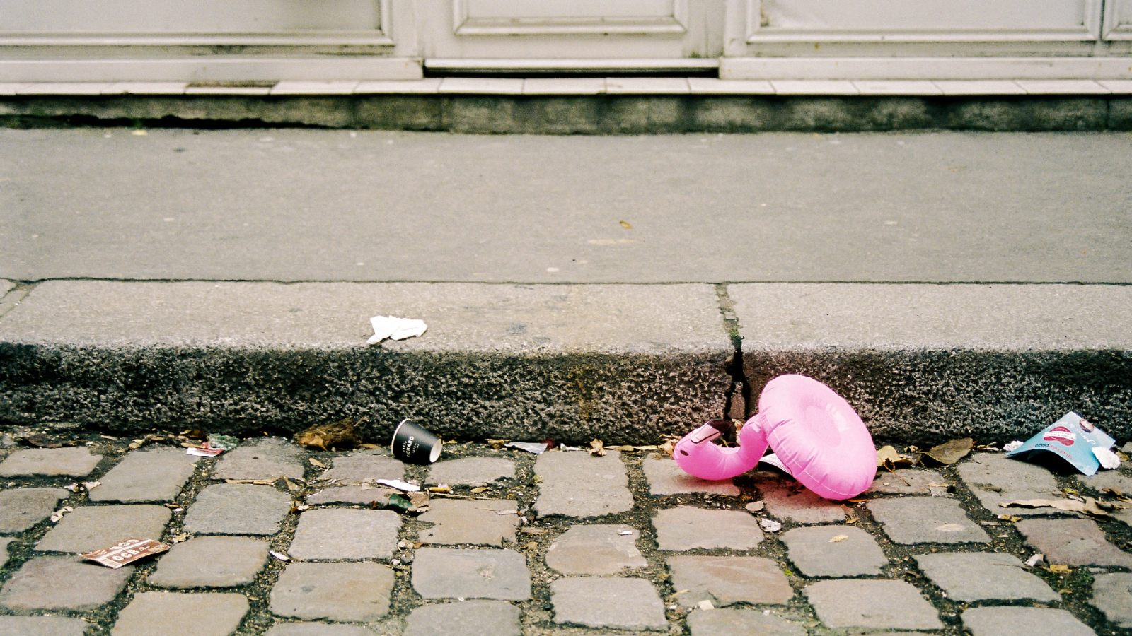 Kapitalizm nasıl bir halüsinasyona dönüştü?