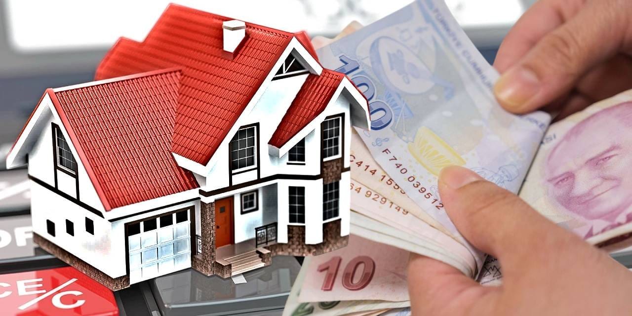 Ocak ayı kira artış oranı belli oldu!