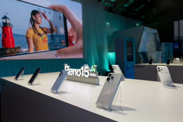 OPPO Reno15 Serisi İle Yaratıcılık Cebinde 70 oppo reno15