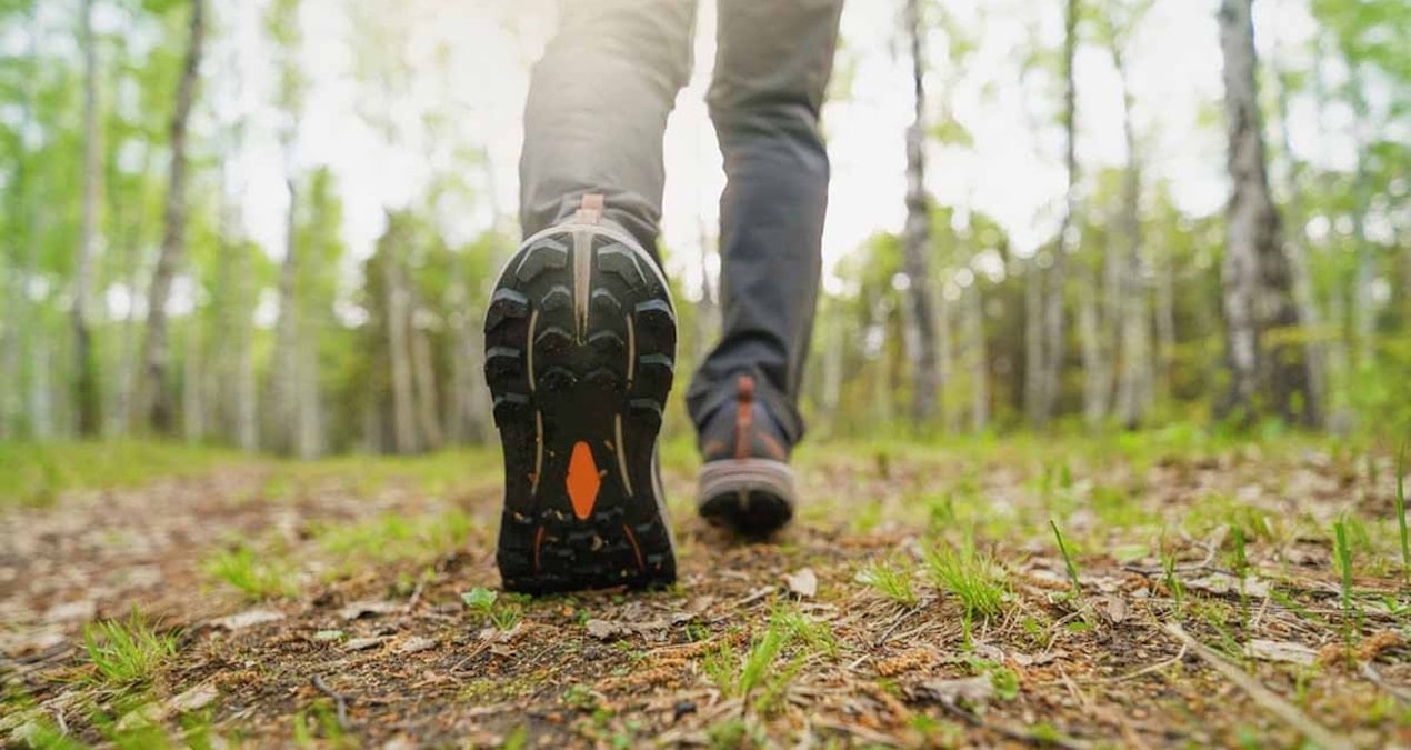 Saatte 4.8 KM hız, ömrü 5 yıl uzatıyor ve her gün yaptığımız tek hareket yetiyor