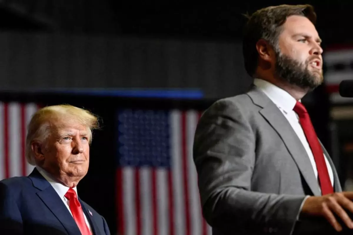 Trump’ın en yakınındaki isme şok! Evine saldırdılar