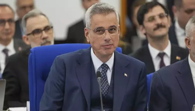 Bakan Memişoğlu: 2025’te 2 milyon 200 bin kadına ücretsiz meme kanseri taraması yaptık