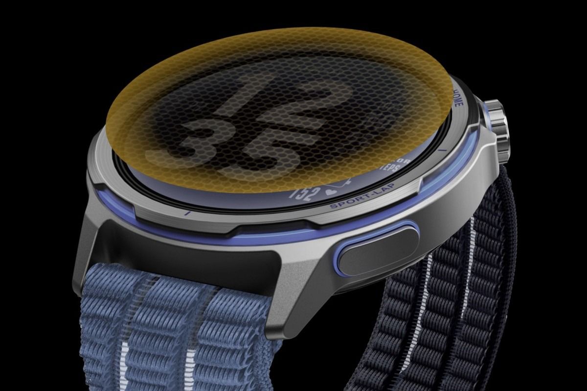 Huawei Watch GT Runner 2 özellikleri ve fiyatı