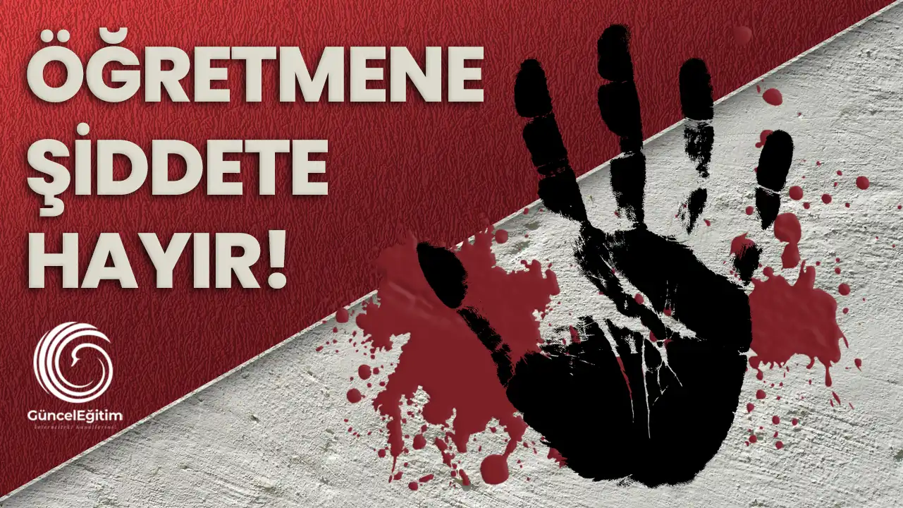 Öğretmen, cezaevinden yeni çıkan bir veli tarafından silahlı saldırıya uğradı –