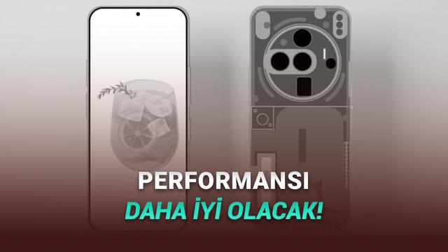 Peynir Ekmek Gibi Satacak Telefon Nothing Phone (4a)’nın Bazı Özellikleri Belli Oldu! – Webtekno – Güncel Teknoloji Haberleri ve Video İncelemeleri