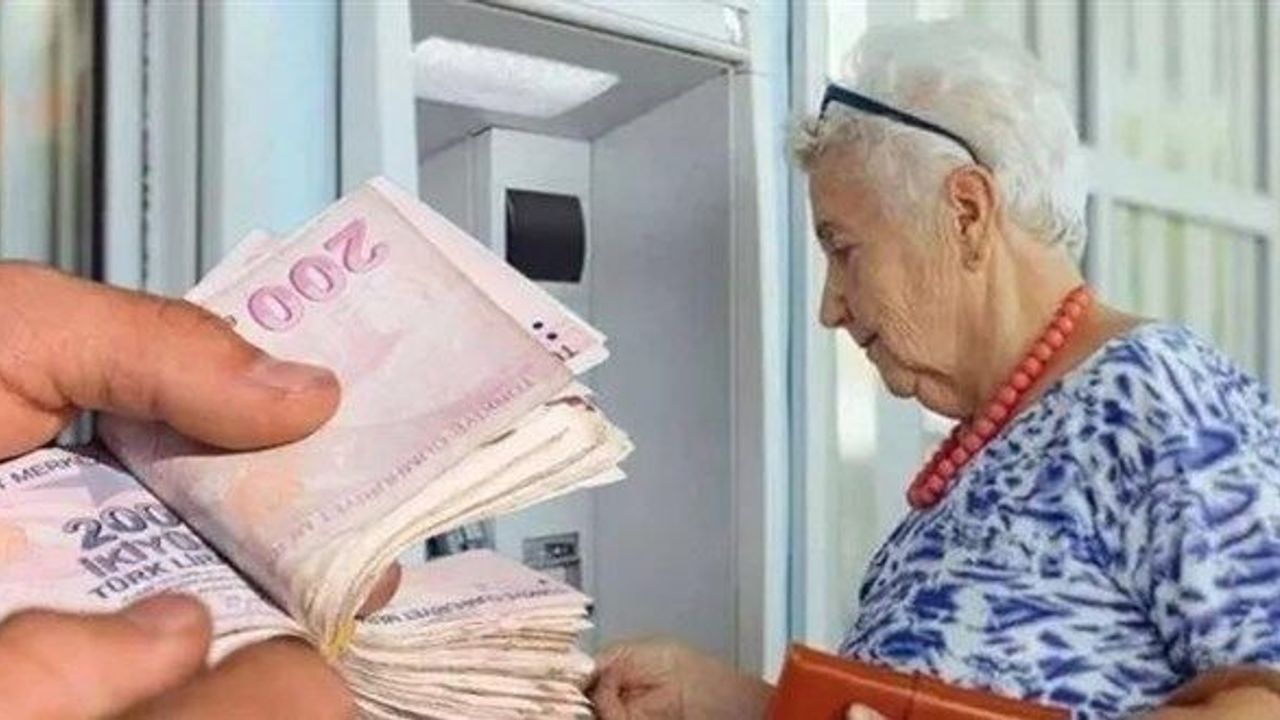 Yargıtay’dan çift maaş kararı: Dul ve yetim aylığı birlikte alınamayacak