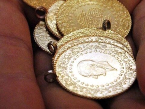 Altın Fiyatları Yükselişe Geçti: Kilogram Başına 6 Milyon 681 Bin Lira